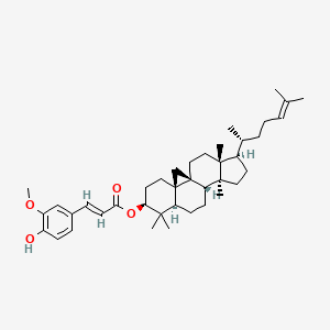 Gamma Oryzanol