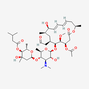 Josamycin