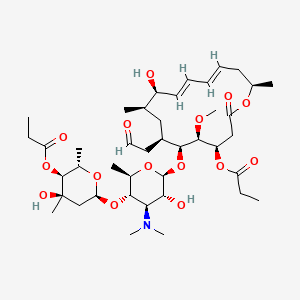 Midecamycin