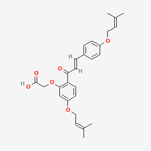 2D Structure