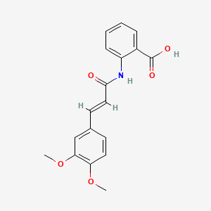 2D Structure