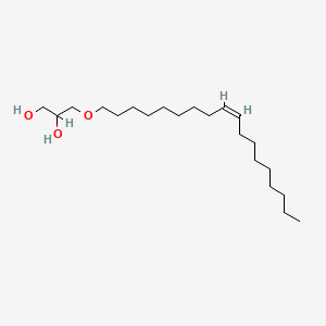 Selachyl Alcohol