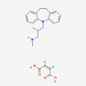 Trimipramine