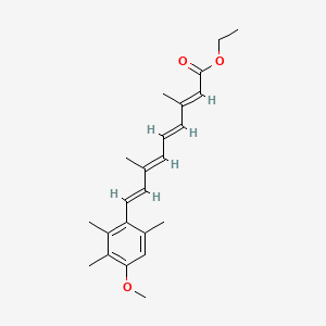 Etretinate