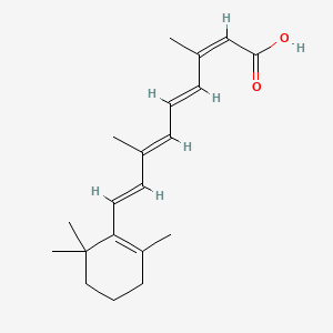 Isotretinoin