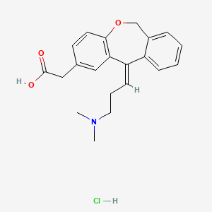 2D Structure