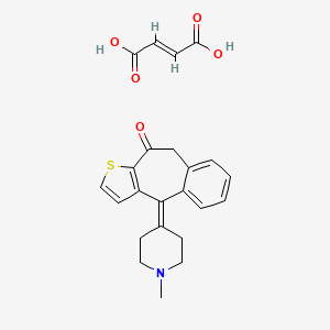 Ketotifen