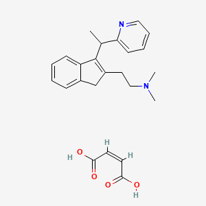 Dimethindene