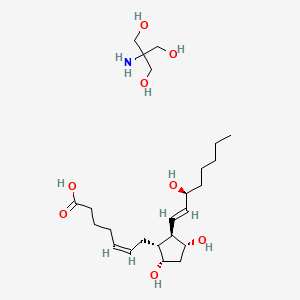 2D Structure