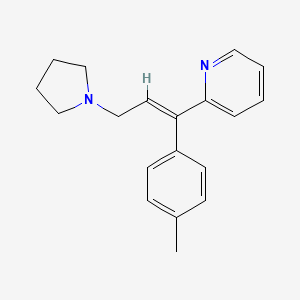 2D Structure