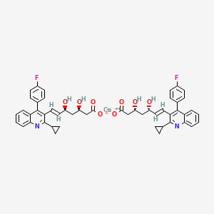 Pitavastatin