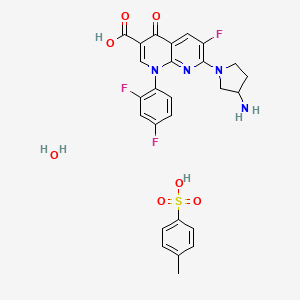 2D Structure