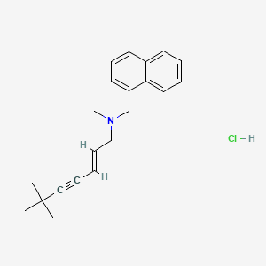 Terbinafine Hydrochloride