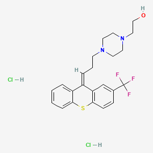 Flupentixol Dihydrochloride