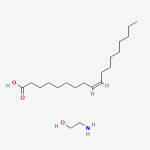 Ethanolamine Oleate