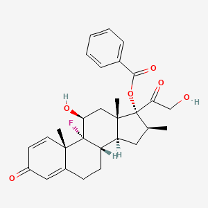 Betamethasone Benzoate