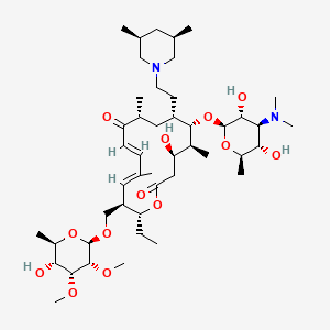 2D Structure