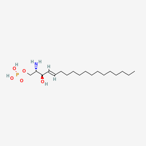 Sphingosine 1-Phosphate