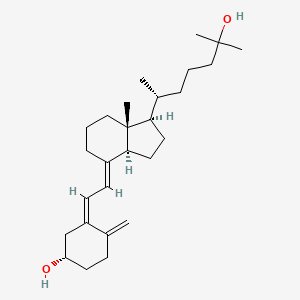 Calcifediol Anhydrous