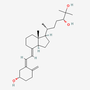 Secalciferol