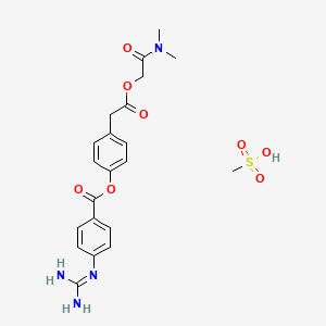 2D Structure