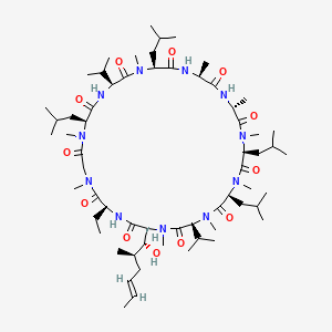 Cyclosporin A