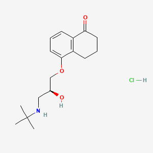 Levobunolol HCl