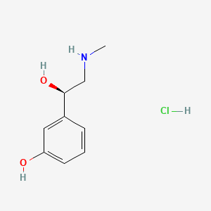 Phenylephrine Hydrochloride