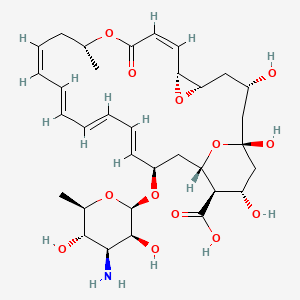2D Structure