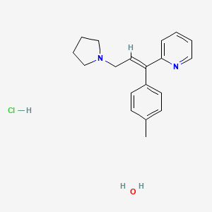 Triprolidine HCl Monohydrate