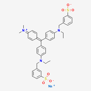 Benzyl Violet 4B