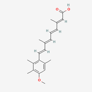 Acitretin