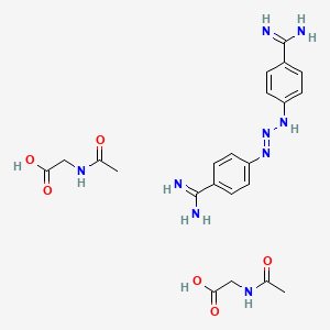 Diminazene Aceturate