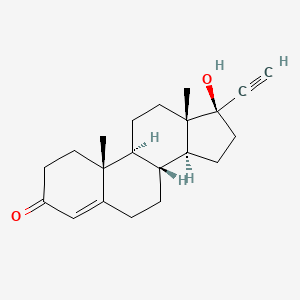 Ethisterone