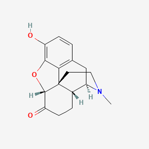 Dimorphone