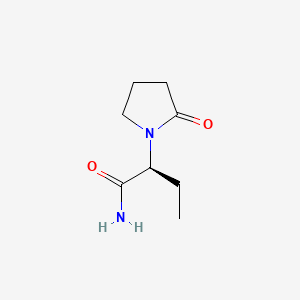 2D Structure