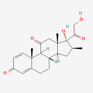 Methylprednisone