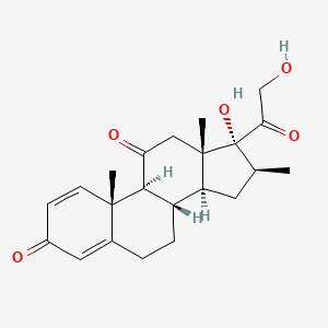 Meprednisone