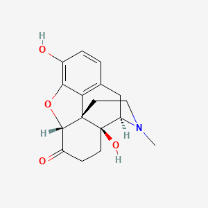 Oxymorphone