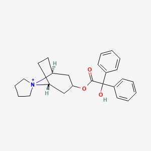 Trospium