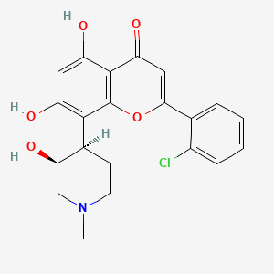 Alvocidib