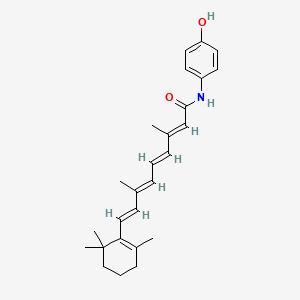 Fenretinide