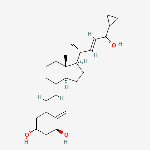 2D Structure