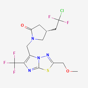 2D Structure