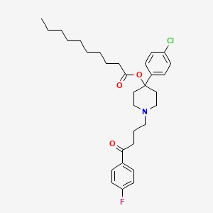 Haloperidol Decanoate