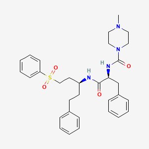 2D Structure