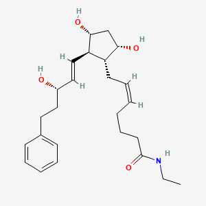 Bimatoprost