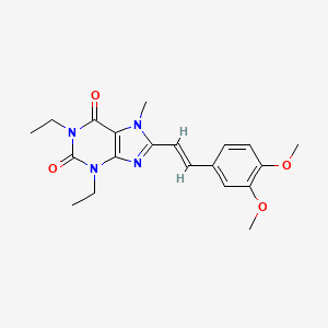 2D Structure