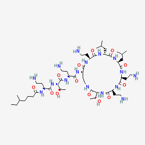 2D Structure