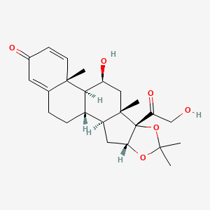 2D Structure